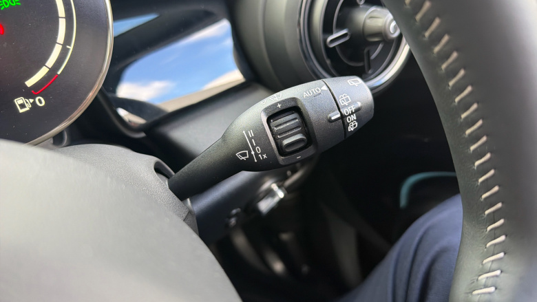 MINI Hatchback 2.0 Cooper S Sport 5dr Auto Petrol Hatchback